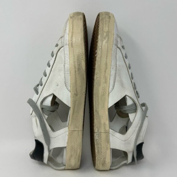 Golden Goose cut-out sneaker size 41 - Picture 7 of 9